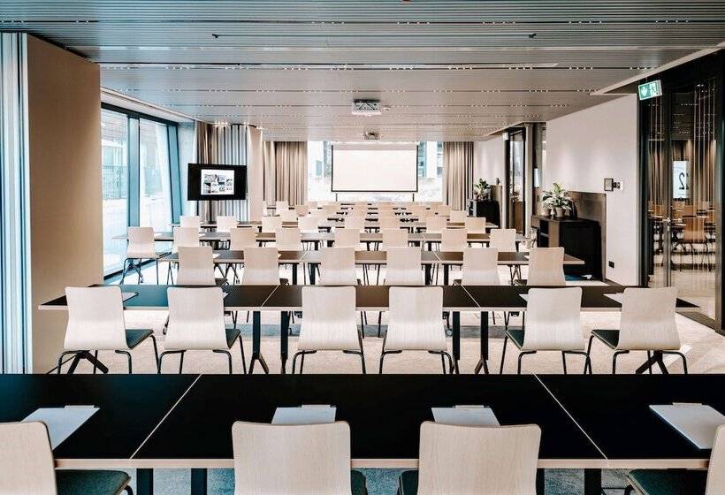 Fotos del hotel Vienna House Mokotow Warsaw Airport:  24