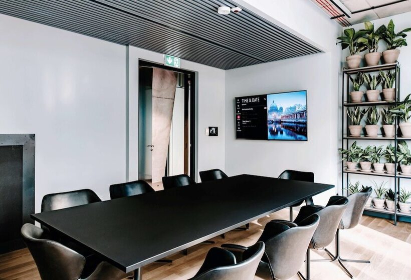 Fotos del hotel Vienna House Mokotow Warsaw Airport:  25