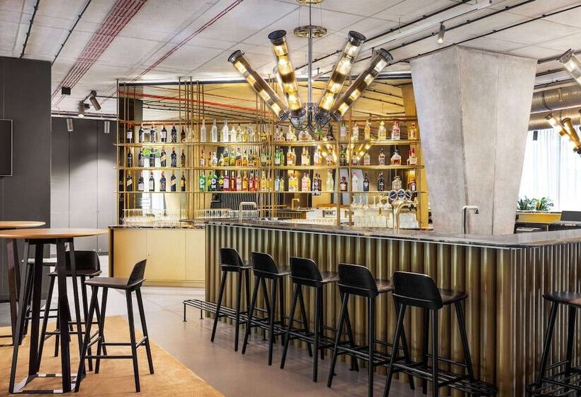 Fotos del hotel Vienna House Mokotow Warsaw Airport:  12