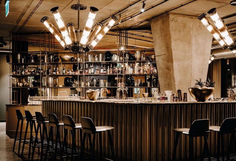 Fotos del hotel Vienna House Mokotow Warsaw Airport:  22