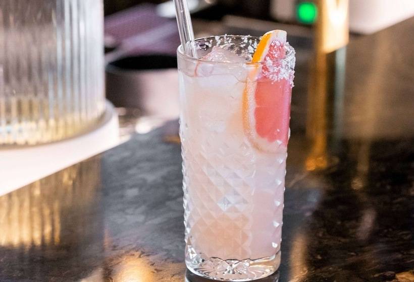 Fotos del hotel Vienna House Mokotow Warsaw Airport:  4