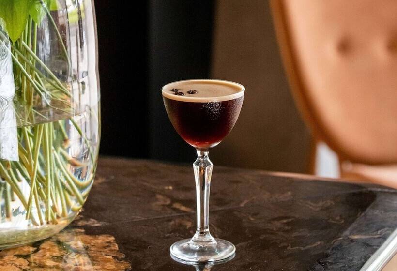 Fotos del hotel Vienna House Mokotow Warsaw Airport:  5