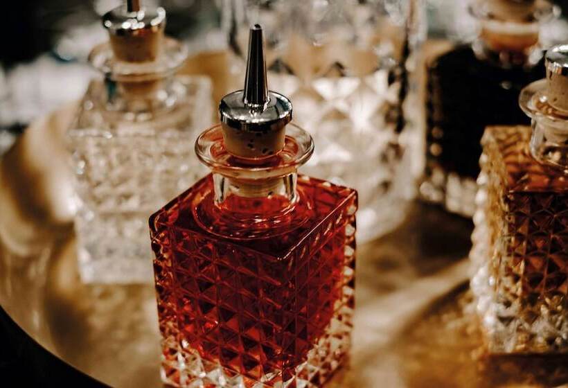 Fotos del hotel Vienna House Mokotow Warsaw Airport:  6