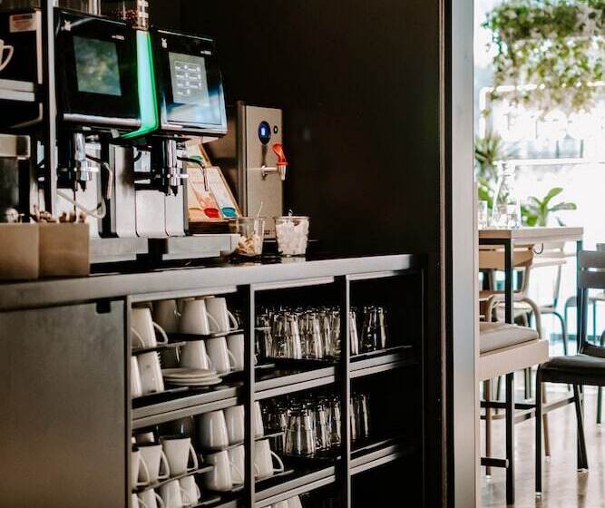 Fotos del hotel Vienna House Mokotow Warsaw Airport:  7