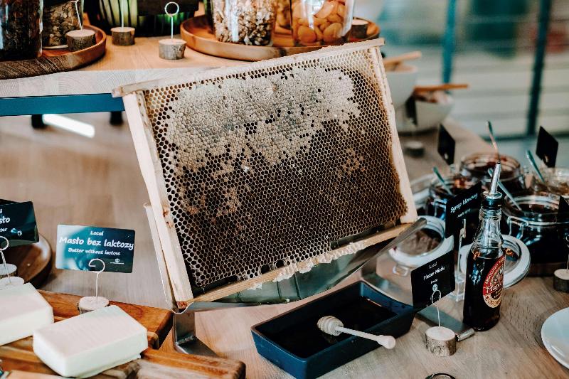 Fotos del hotel Vienna House Mokotow Warsaw Airport:  15