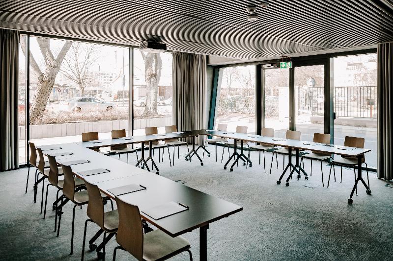 Fotos del hotel Vienna House Mokotow Warsaw Airport:  21