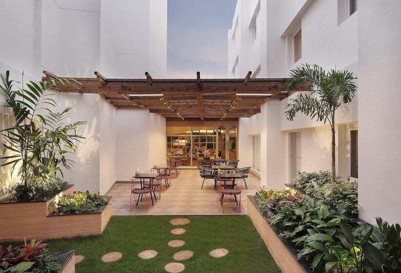 Fotos del hotel Holiday Inn Express Bengaluru Yeshwantpur, An Ihg:  6