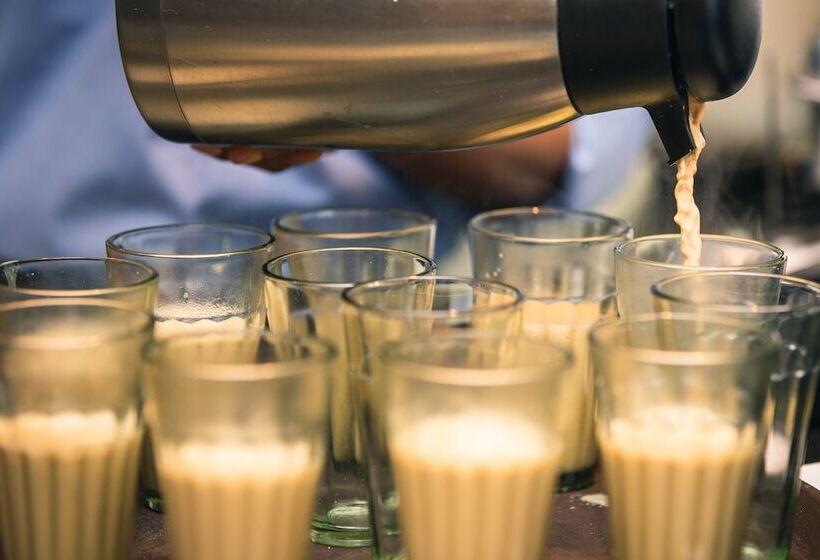 Fotos del hotel Holiday Inn Express Bengaluru Yeshwantpur, An Ihg:  7