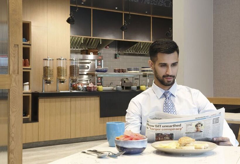 Fotos del hotel Holiday Inn Express Bengaluru Yeshwantpur, An Ihg:  8