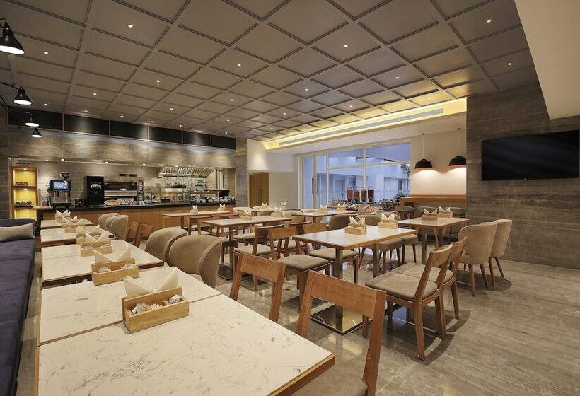 Fotos del hotel Holiday Inn Express Bengaluru Yeshwantpur, An Ihg:  5