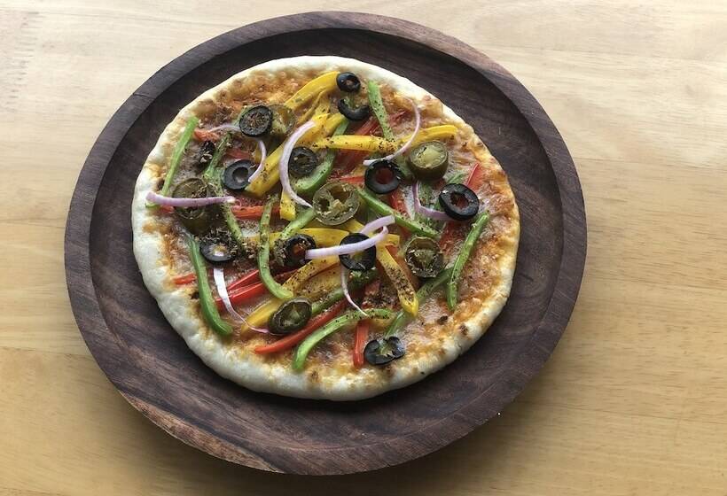 Fotos del hotel Holiday Inn Express Bengaluru Yeshwantpur, An Ihg:  4