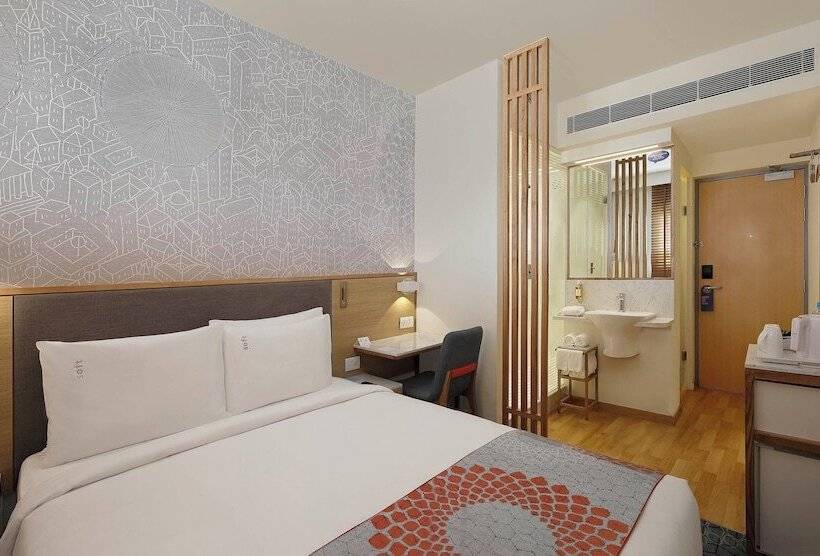 Fotos del hotel Holiday Inn Express Bengaluru Yeshwantpur, An Ihg:  10