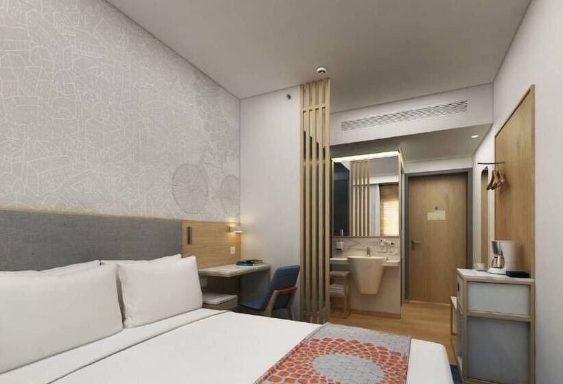 Fotos del hotel Holiday Inn Express Bengaluru Yeshwantpur, An Ihg:  2