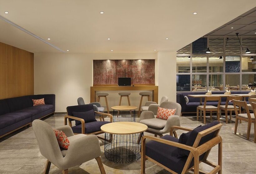 Fotos del hotel Holiday Inn Express Bengaluru Yeshwantpur, An Ihg:  3