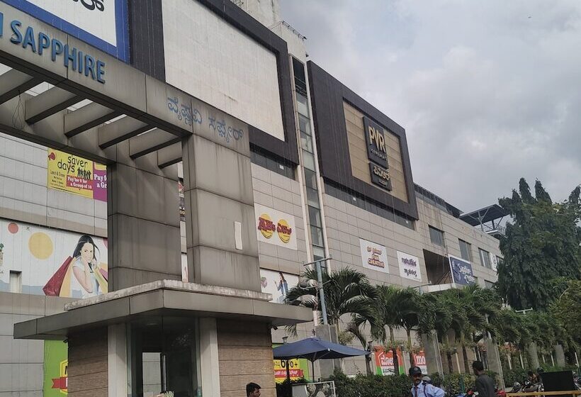 Fotos del hotel Holiday Inn Express Bengaluru Yeshwantpur, An Ihg:  9