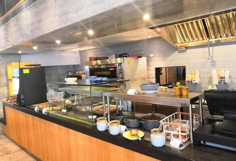 Fotos del hotel Holiday Inn Express Bengaluru Yeshwantpur, An Ihg:  18