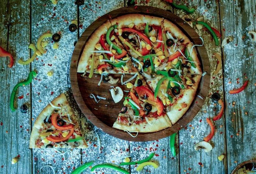 Fotos del hotel Holiday Inn Express Bengaluru Yeshwantpur, An Ihg:  25