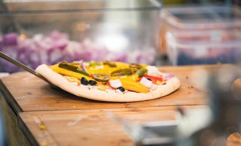 Fotos del hotel Holiday Inn Express Bengaluru Yeshwantpur, An Ihg:  22