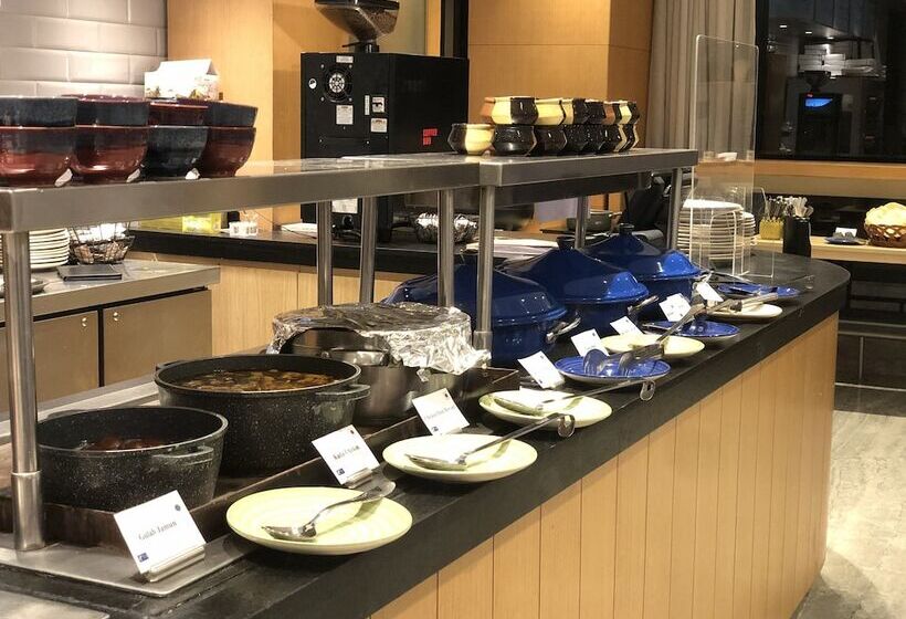 Fotos del hotel Holiday Inn Express Bengaluru Yeshwantpur, An Ihg:  19