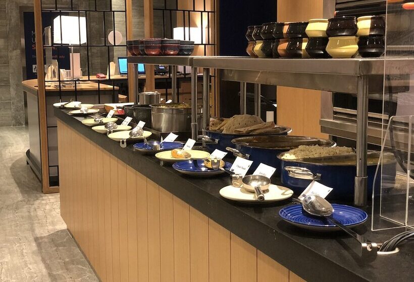 Fotos del hotel Holiday Inn Express Bengaluru Yeshwantpur, An Ihg:  24