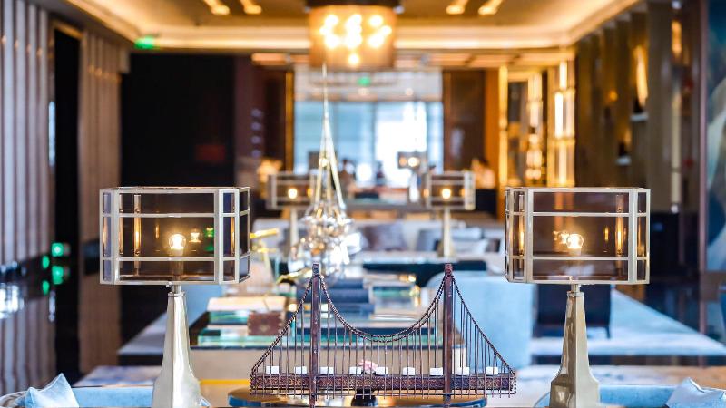 Fotos del hotel Intercontinental Zhuhai, An Ihg:  14