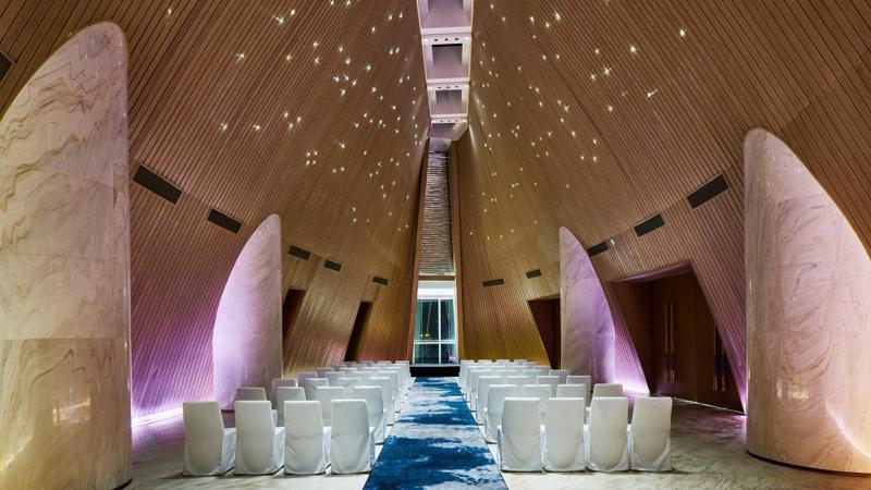 Fotos del hotel Intercontinental Zhuhai, An Ihg:  7