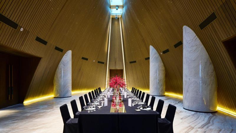 Fotos del hotel Intercontinental Zhuhai, An Ihg:  8