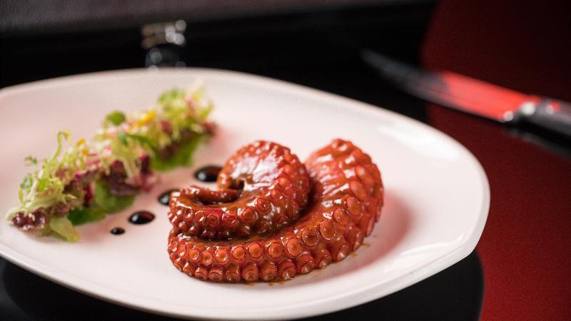 Fotos del hotel Intercontinental Zhuhai, An Ihg:  11