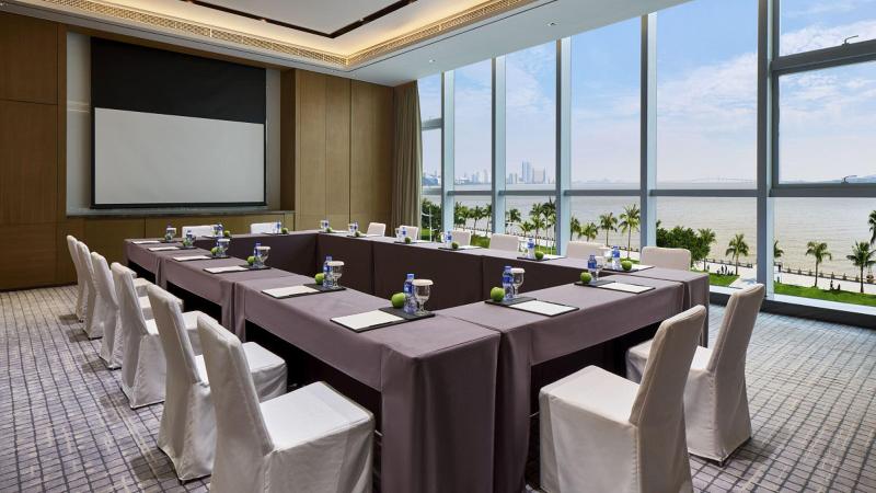 Fotos del hotel Intercontinental Zhuhai, An Ihg:  12