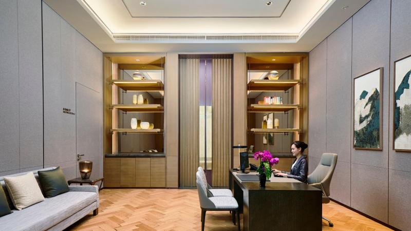 Fotos del hotel Intercontinental Zhuhai, An Ihg:  24