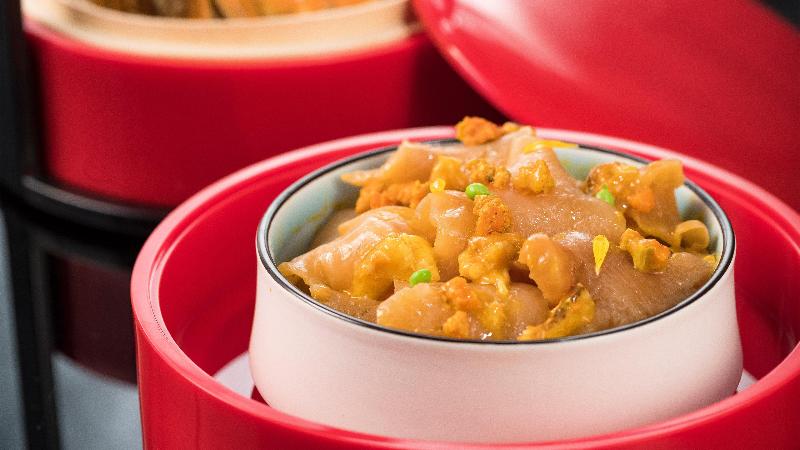 Fotos del hotel Intercontinental Zhuhai, An Ihg:  16