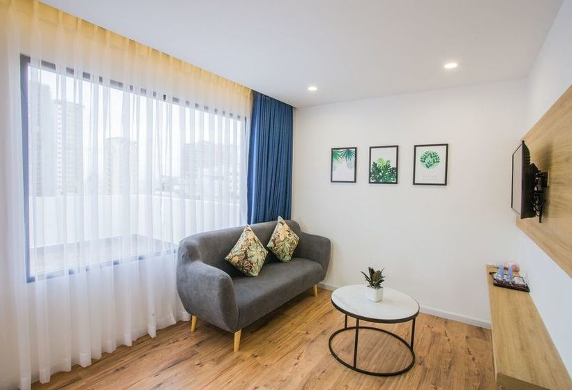 Fotos del hotel Lemon Tree Boutique:  6