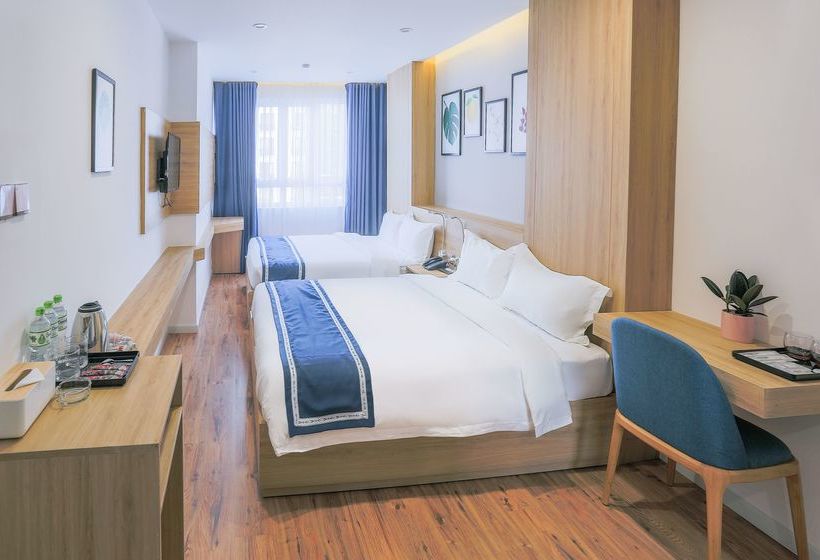 Fotos del hotel Lemon Tree Boutique:  7