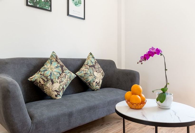 Fotos del hotel Lemon Tree Boutique:  16