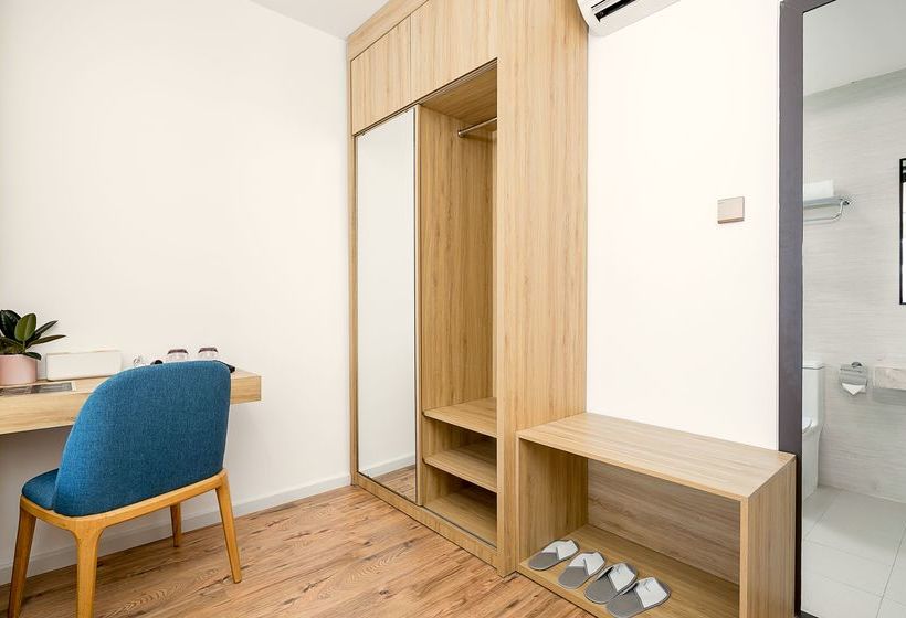 Fotos del hotel Lemon Tree Boutique:  17