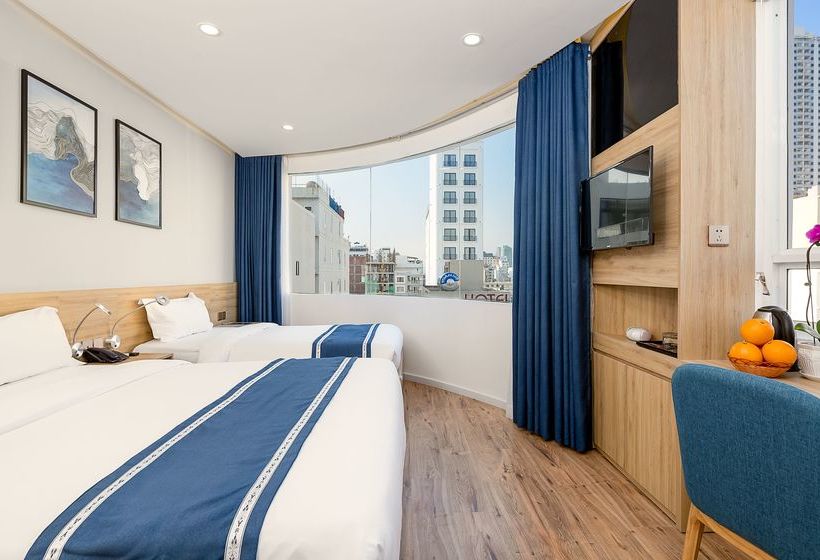 Fotos del hotel Lemon Tree Boutique:  21