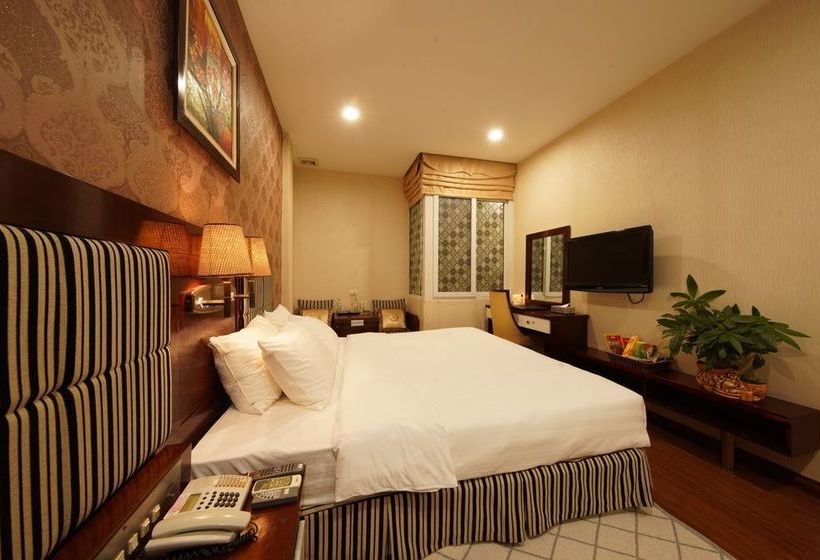 Fotos del hotel My  07:  6