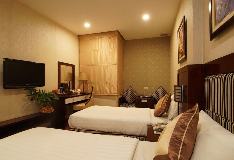 Fotos del hotel My  07:  7