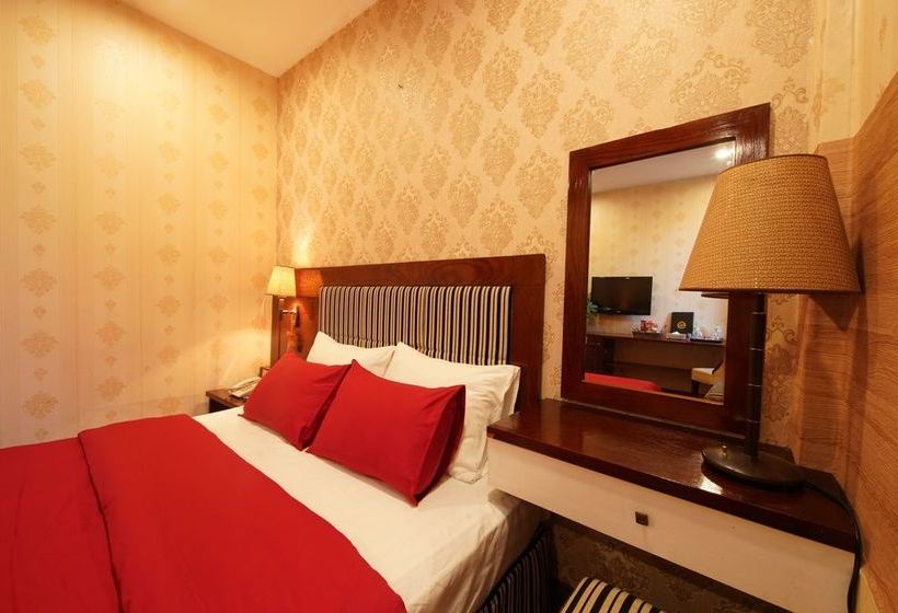 Fotos del hotel My  07:  11