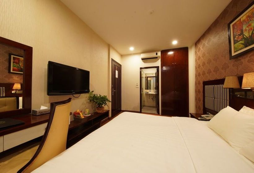 Fotos del hotel My  07:  16