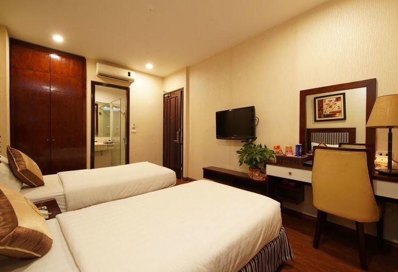 Fotos del hotel My  07:  17