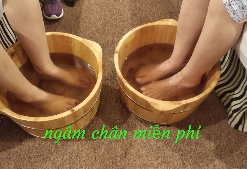 Fotos del hotel My  07:  21