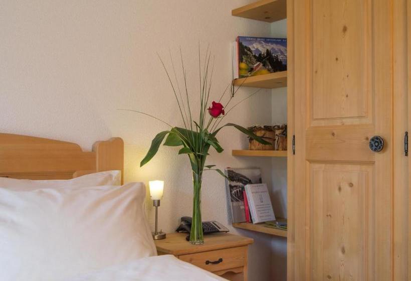 Fotos del hotel Alpenhof:  3