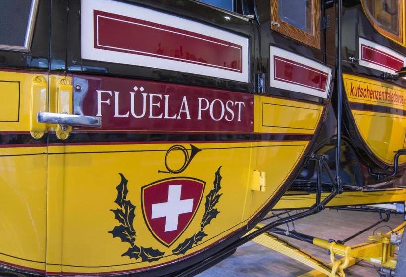 Fotos del hotel Alpenhof:  8