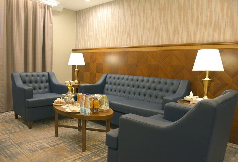 Fotos del hotel Al Nokhba Royal Inn:  16