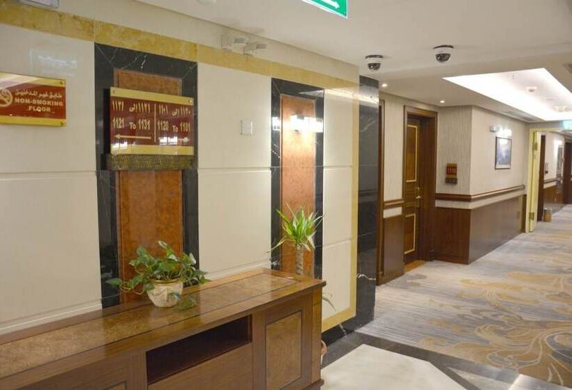 Fotos del hotel Al Nokhba Royal Inn:  21