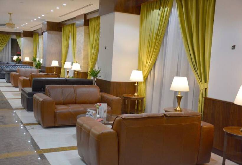 Fotos del hotel Al Nokhba Royal Inn:  20