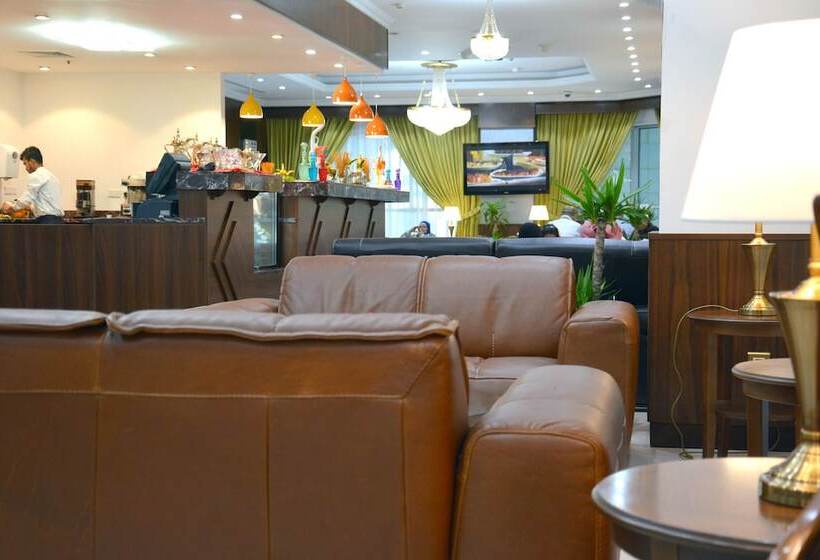 Fotos del hotel Al Nokhba Royal Inn:  19