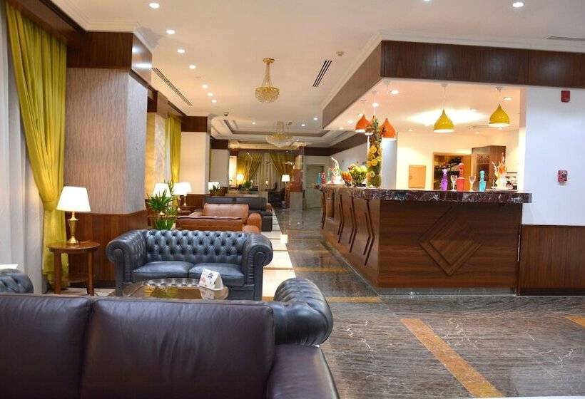 Fotos del hotel Al Nokhba Royal Inn:  18