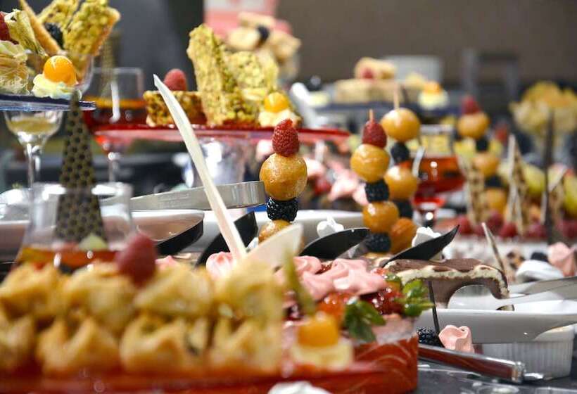 Fotos del hotel Al Nokhba Royal Inn:  17